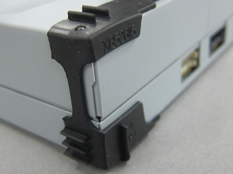 Illustration for article titled The New Xbox 360 Torn Apart